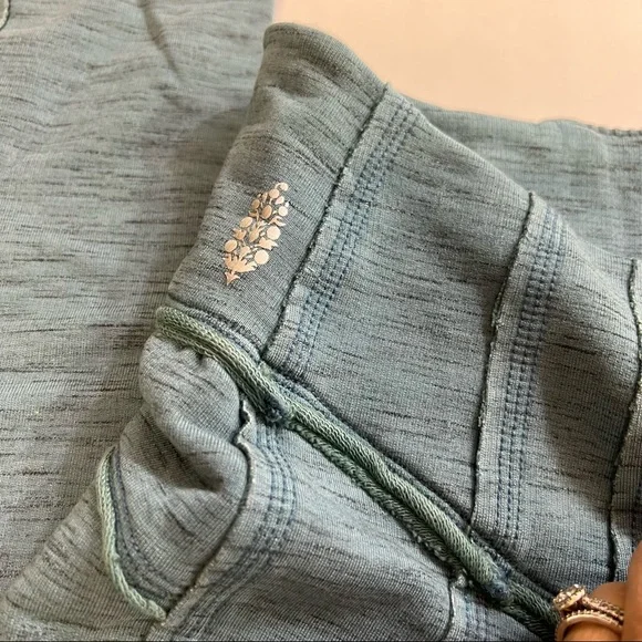 Free People “Hybrid Leggings” - Picture 6 of 8